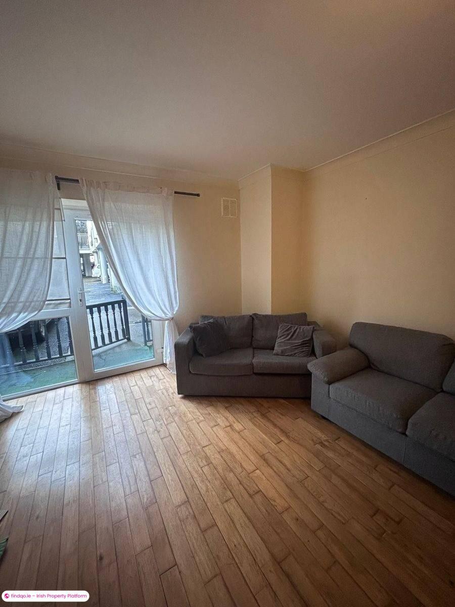 3 Bedroom Apartment for Rent in New Ross, Wexford