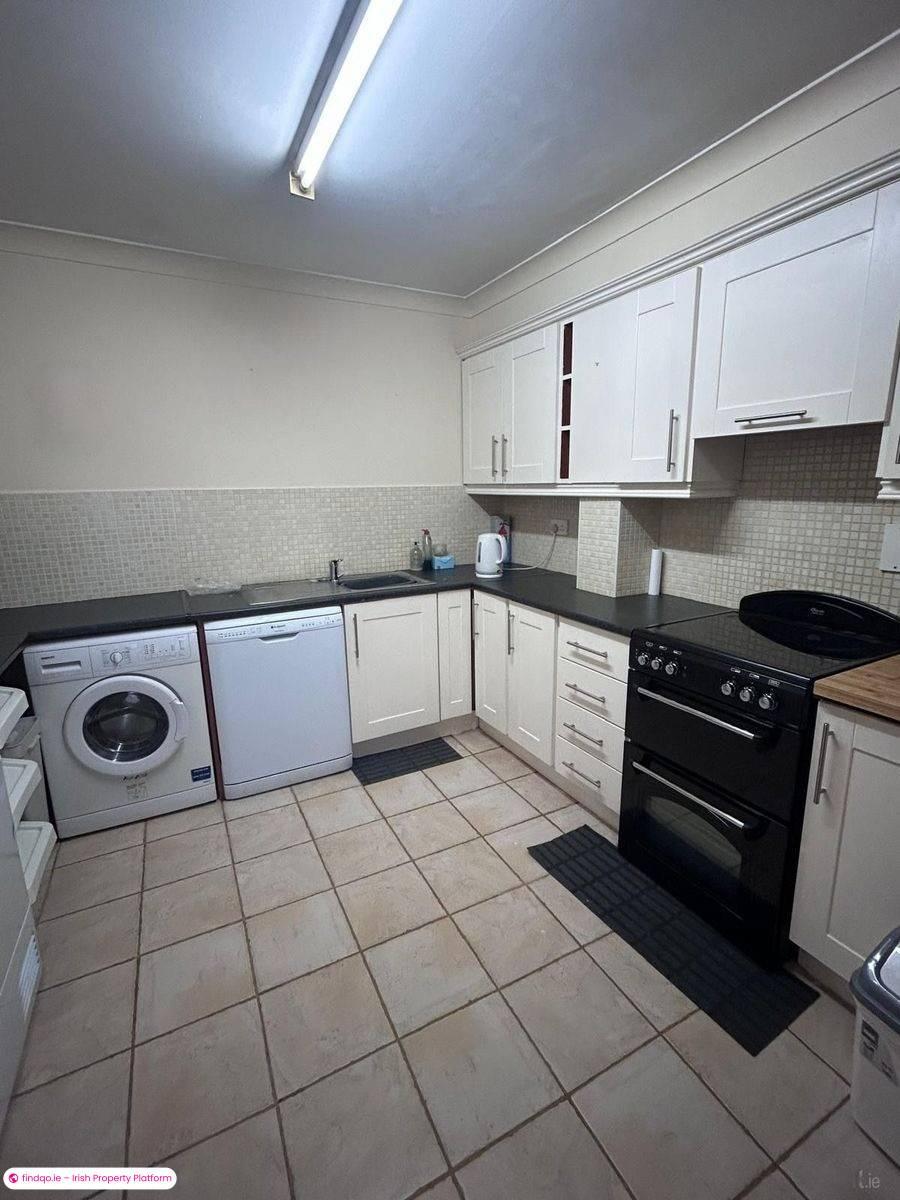 3 Bedroom Apartment for Rent in New Ross, Wexford