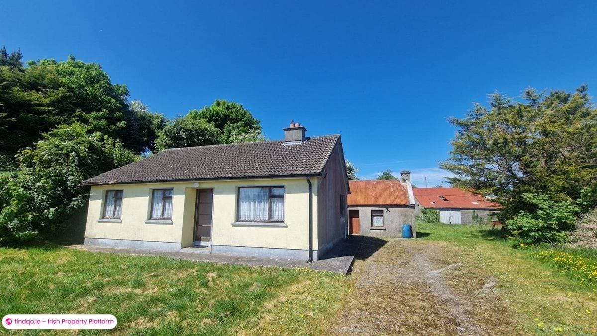 Detached house for Sale in Claremorris, Mayo