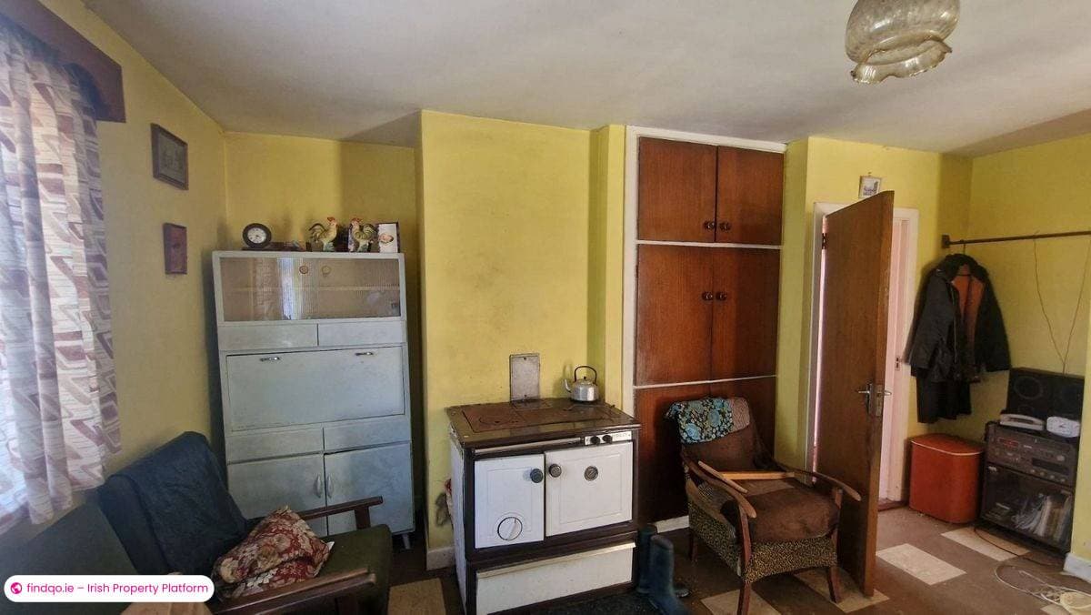 Detached house for Sale in Claremorris, Mayo