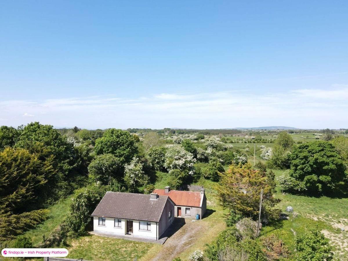 Detached house for Sale in Claremorris, Mayo