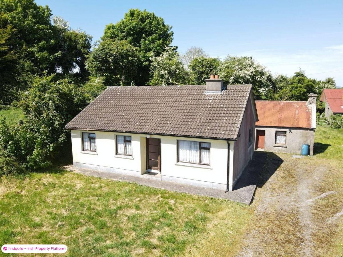 Detached house for Sale in Claremorris, Mayo