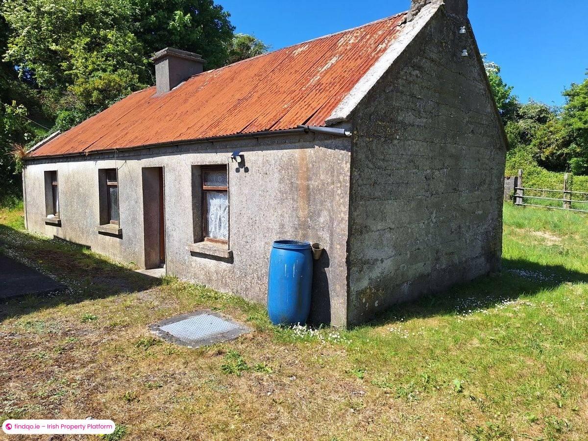 Detached house for Sale in Claremorris, Mayo