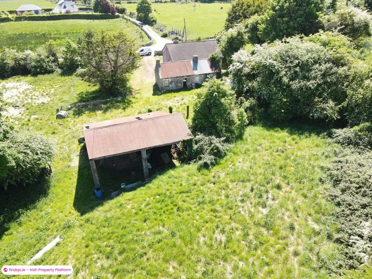 Detached house for Sale in Claremorris, Mayo