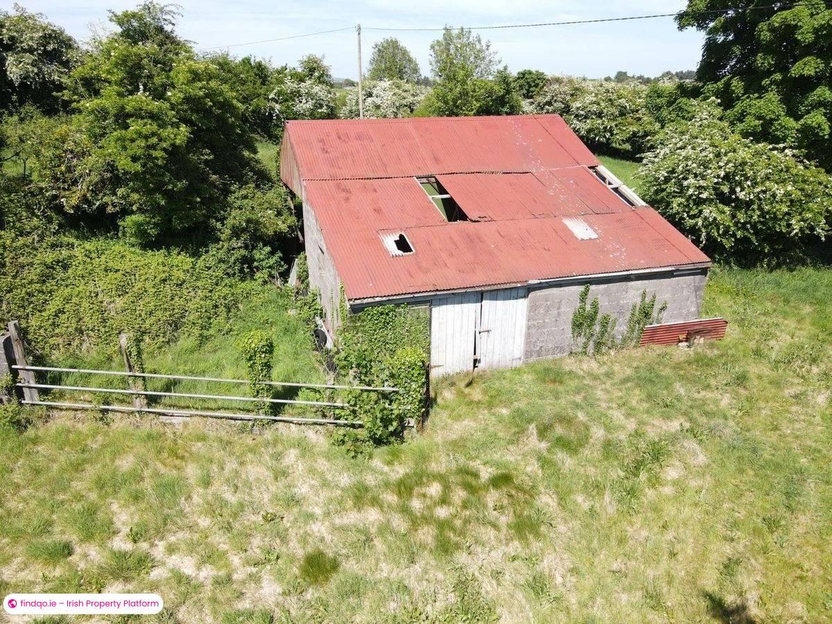 Detached house for Sale in Claremorris, Mayo