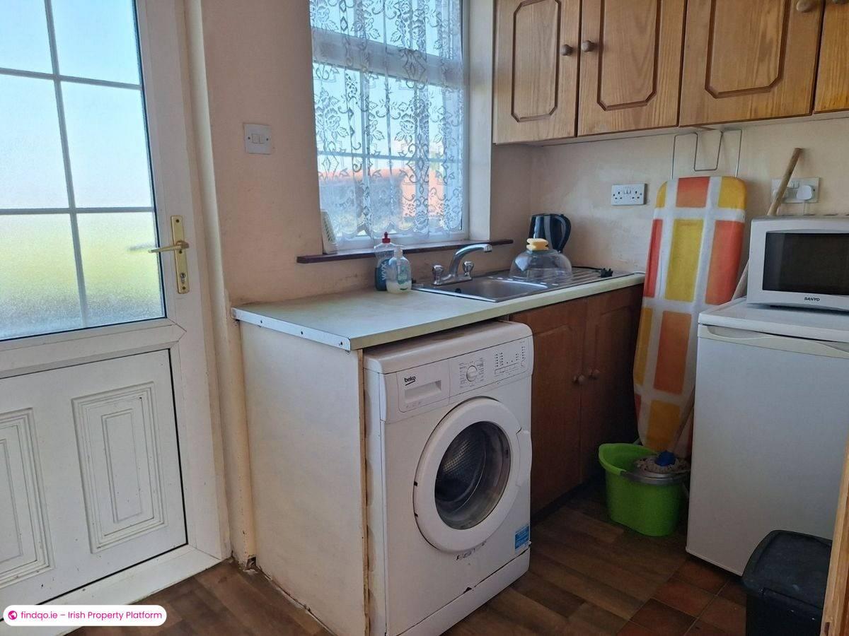 Detached house for Sale in Kilvine, Mayo