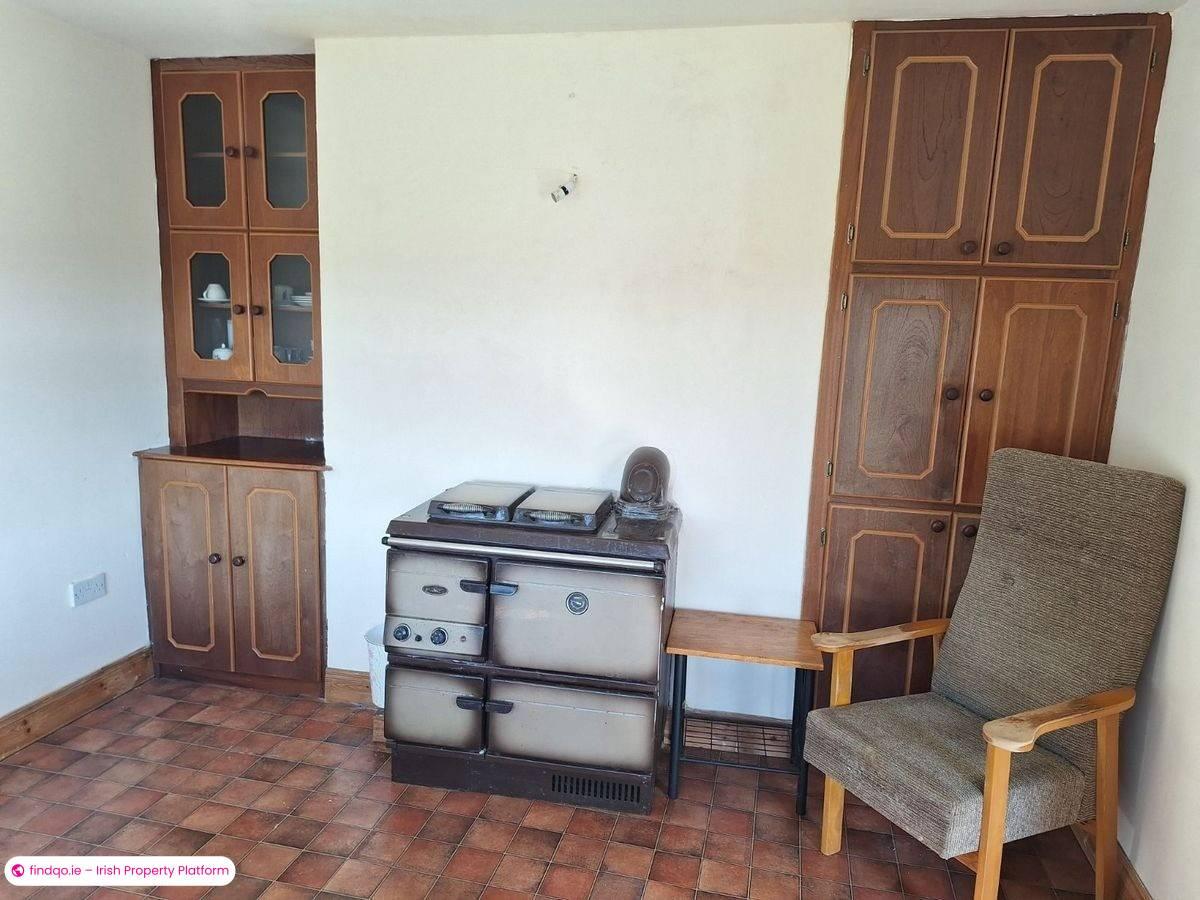 Detached house for Sale in Kilvine, Mayo