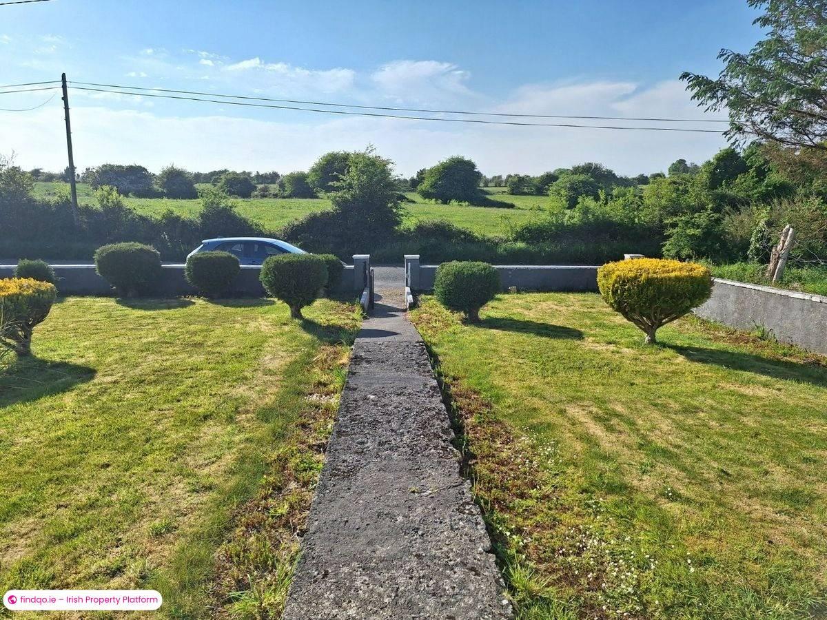 Detached house for Sale in Kilvine, Mayo