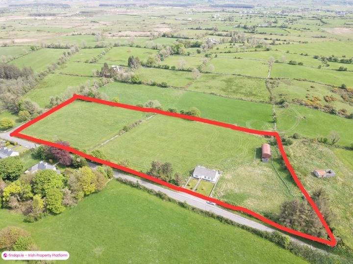 Detached house for Sale in Kilvine, Mayo