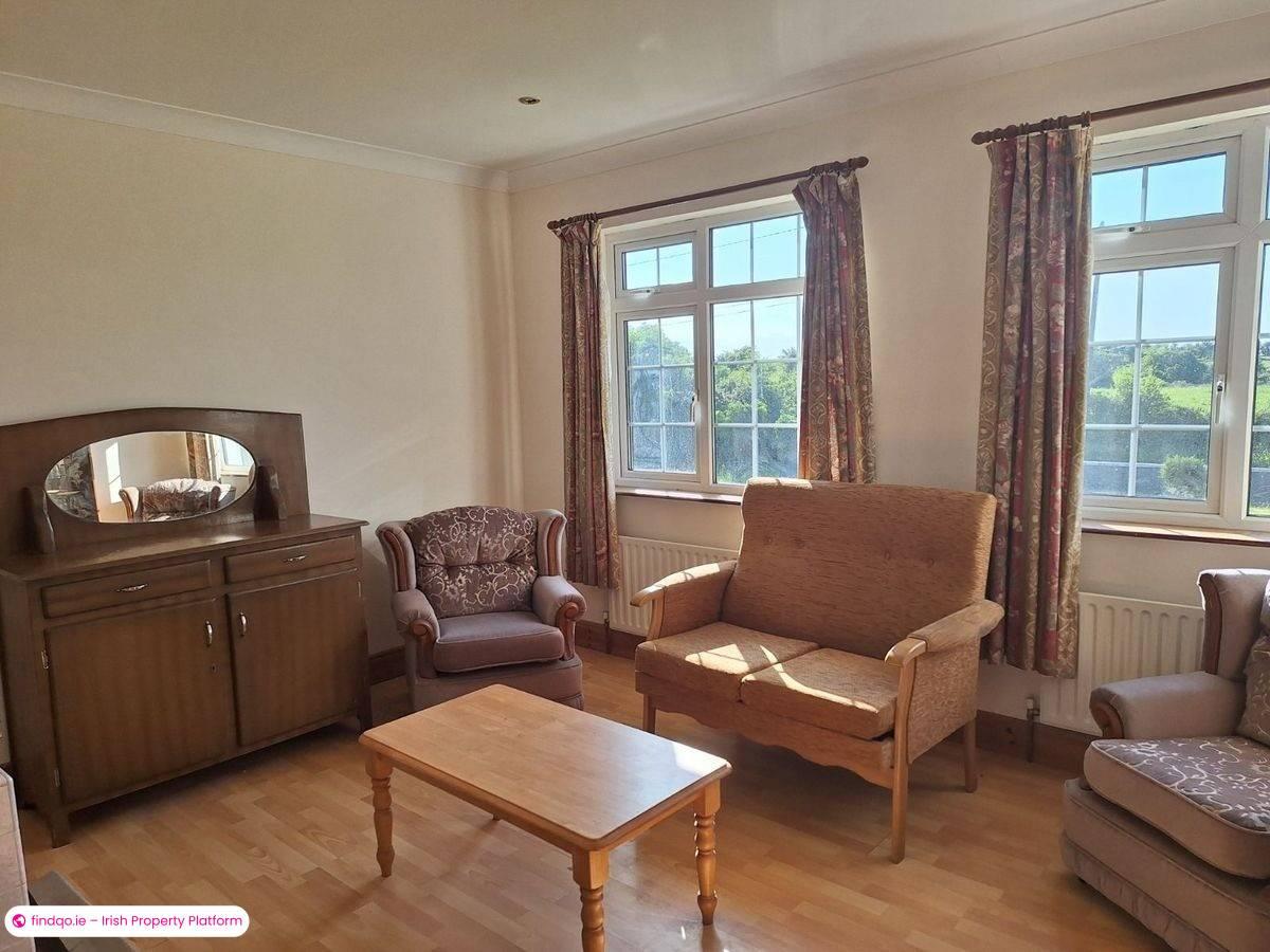 Detached house for Sale in Kilvine, Mayo