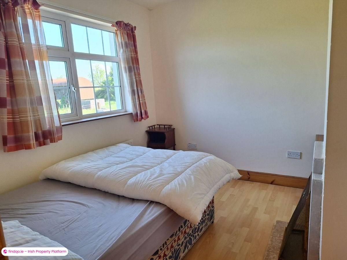 Detached house for Sale in Kilvine, Mayo