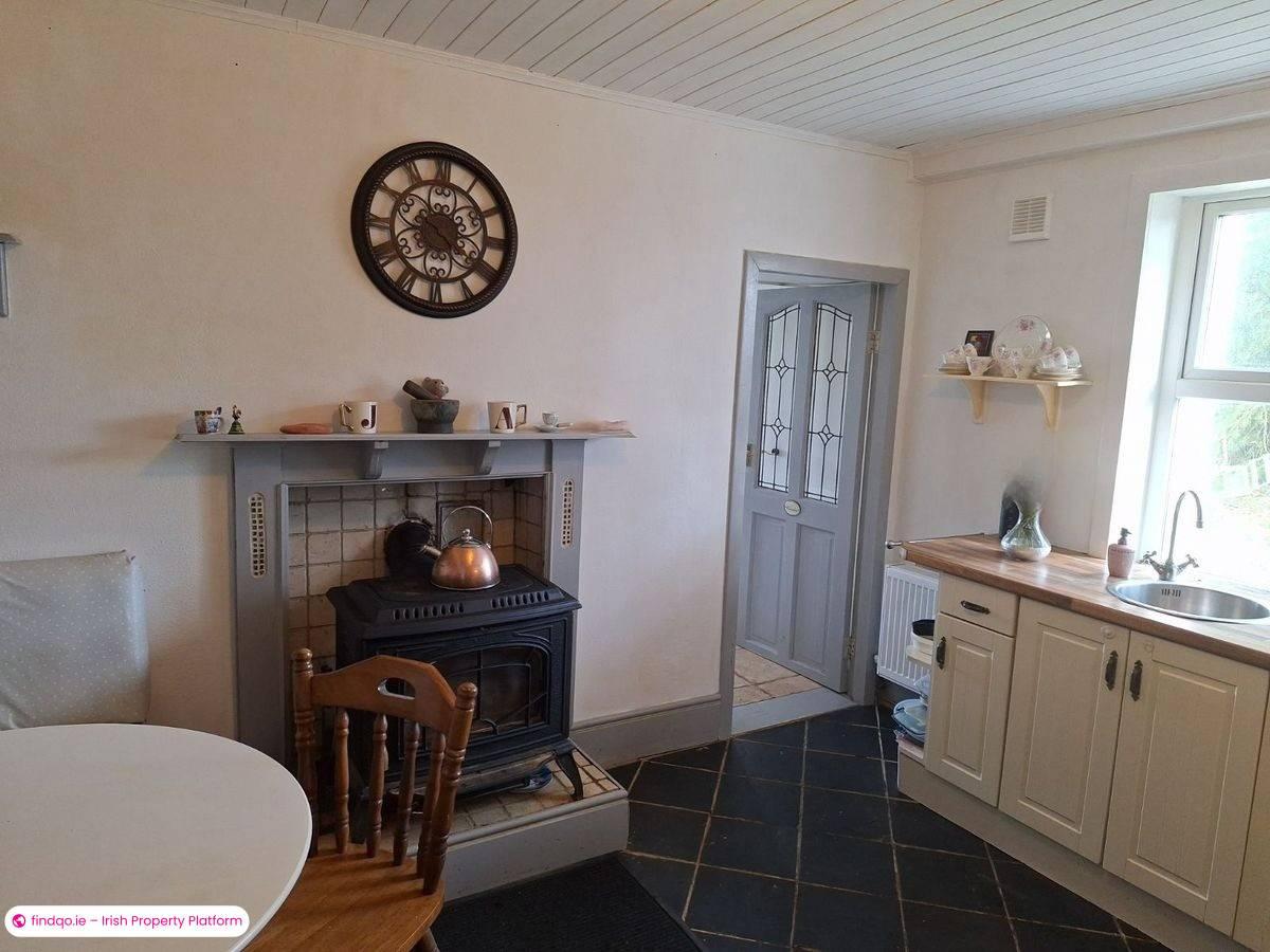 Detached house for Sale in Claremorris, Mayo