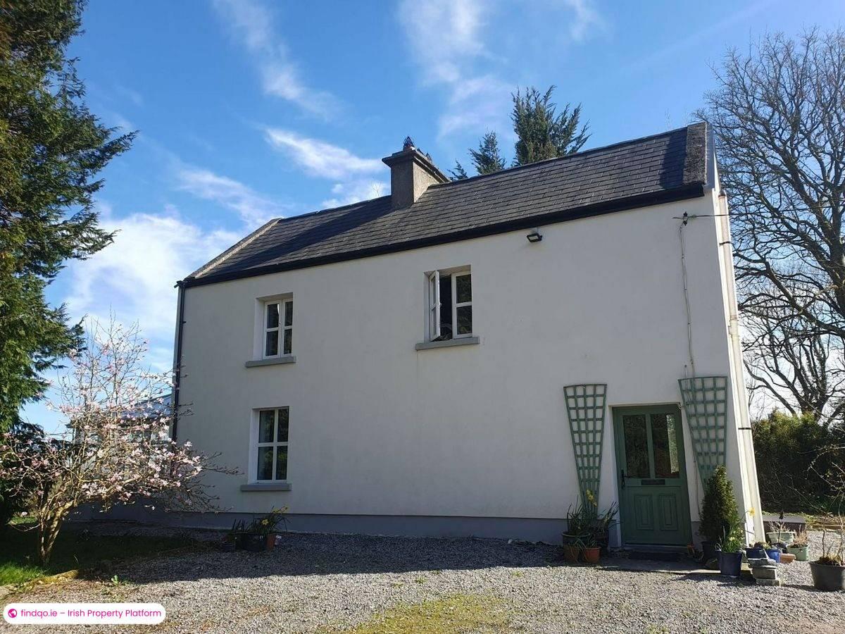 Detached house for Sale in Claremorris, Mayo