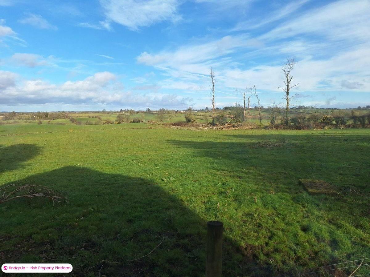 Detached house for Sale in Claremorris, Mayo