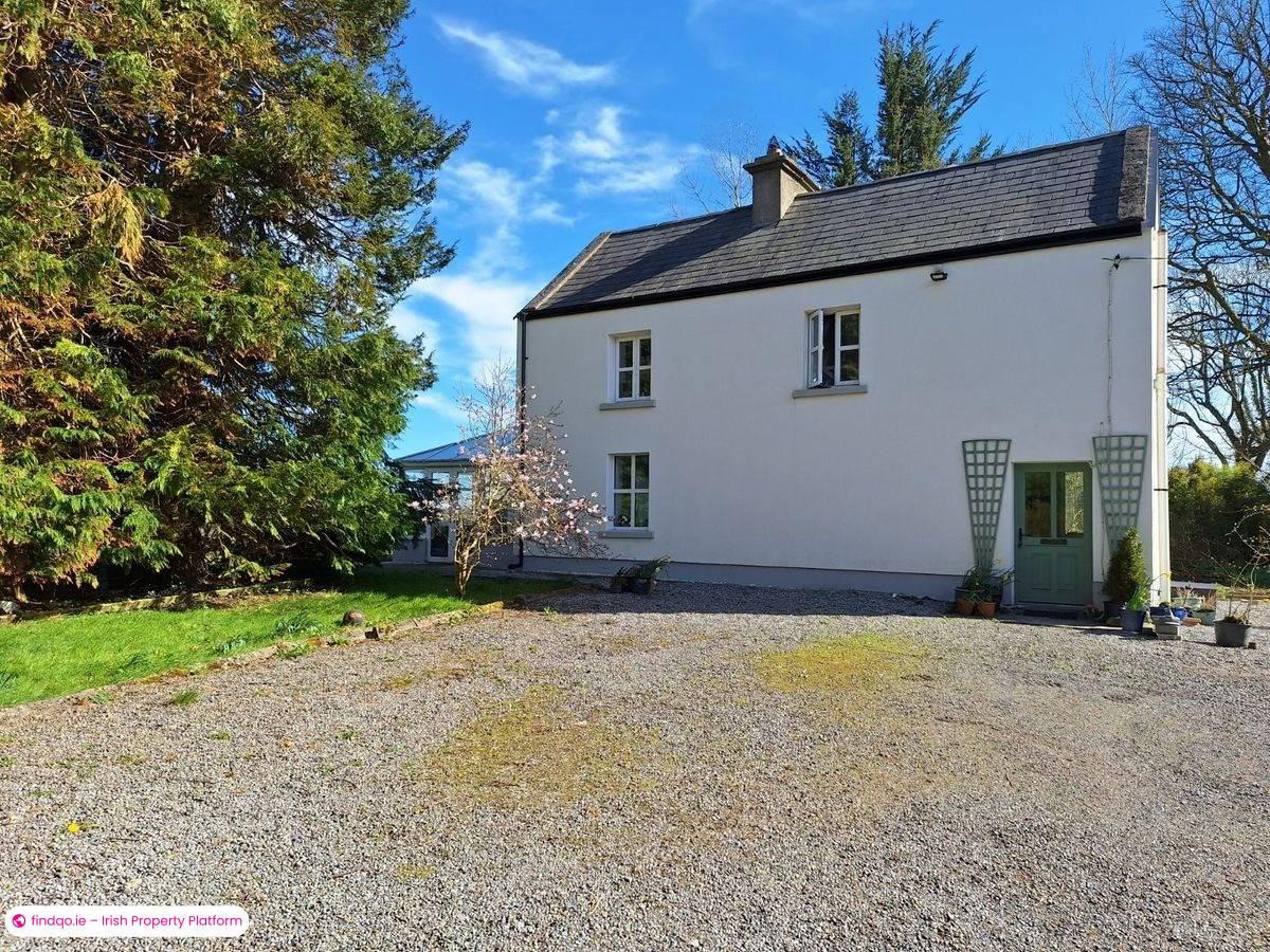 Detached house for Sale in Claremorris, Mayo