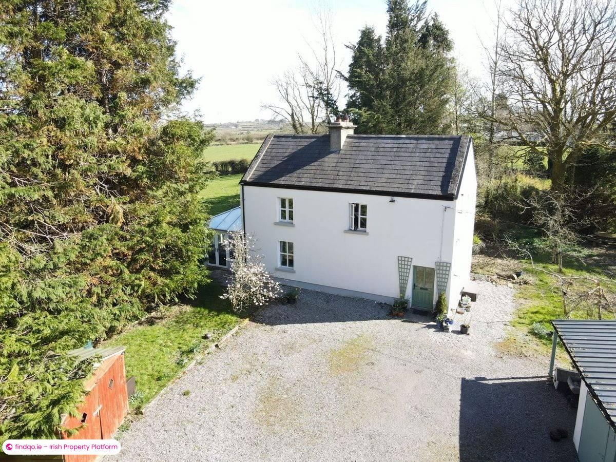 Detached house for Sale in Claremorris, Mayo