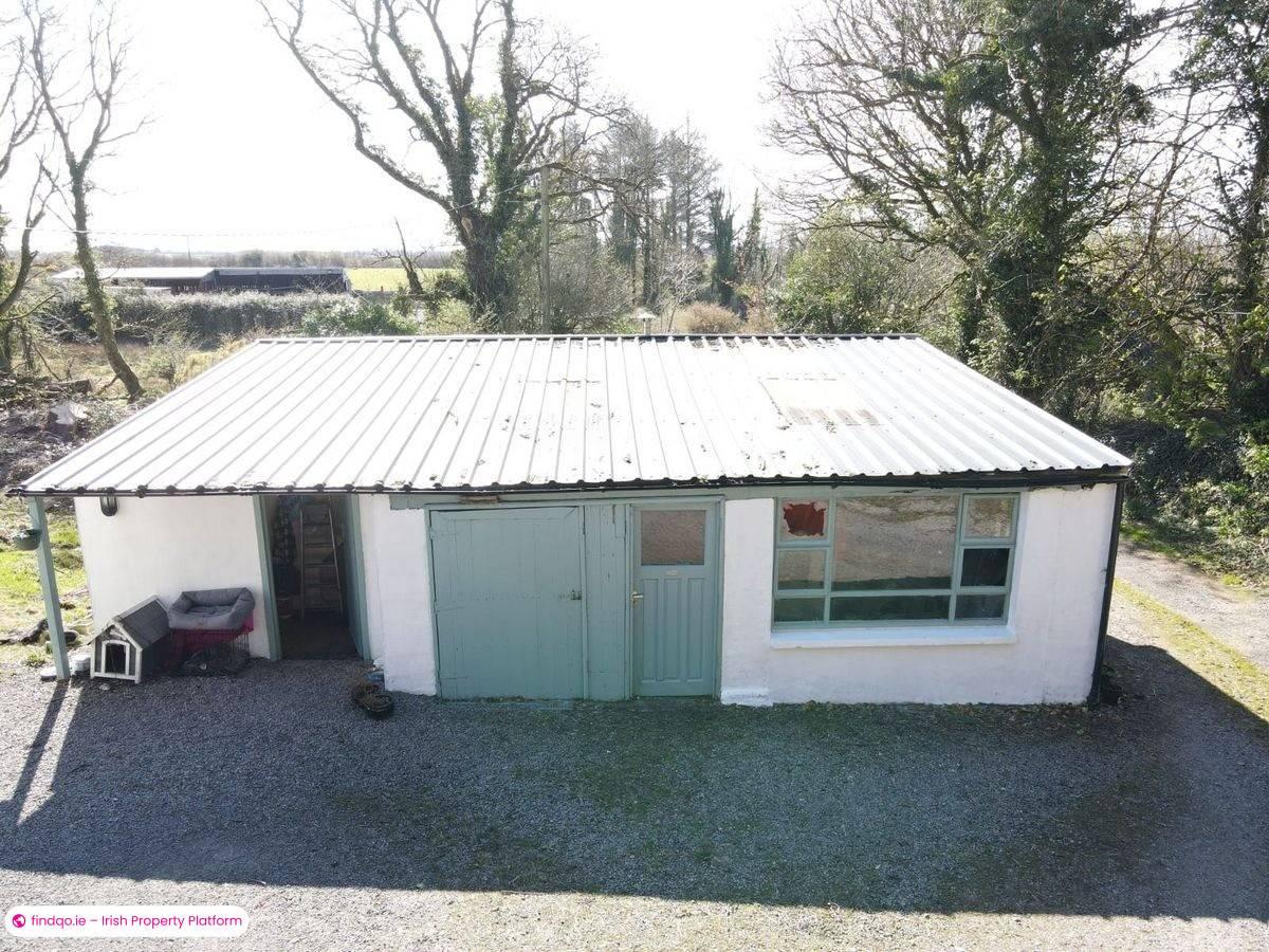 Detached house for Sale in Claremorris, Mayo
