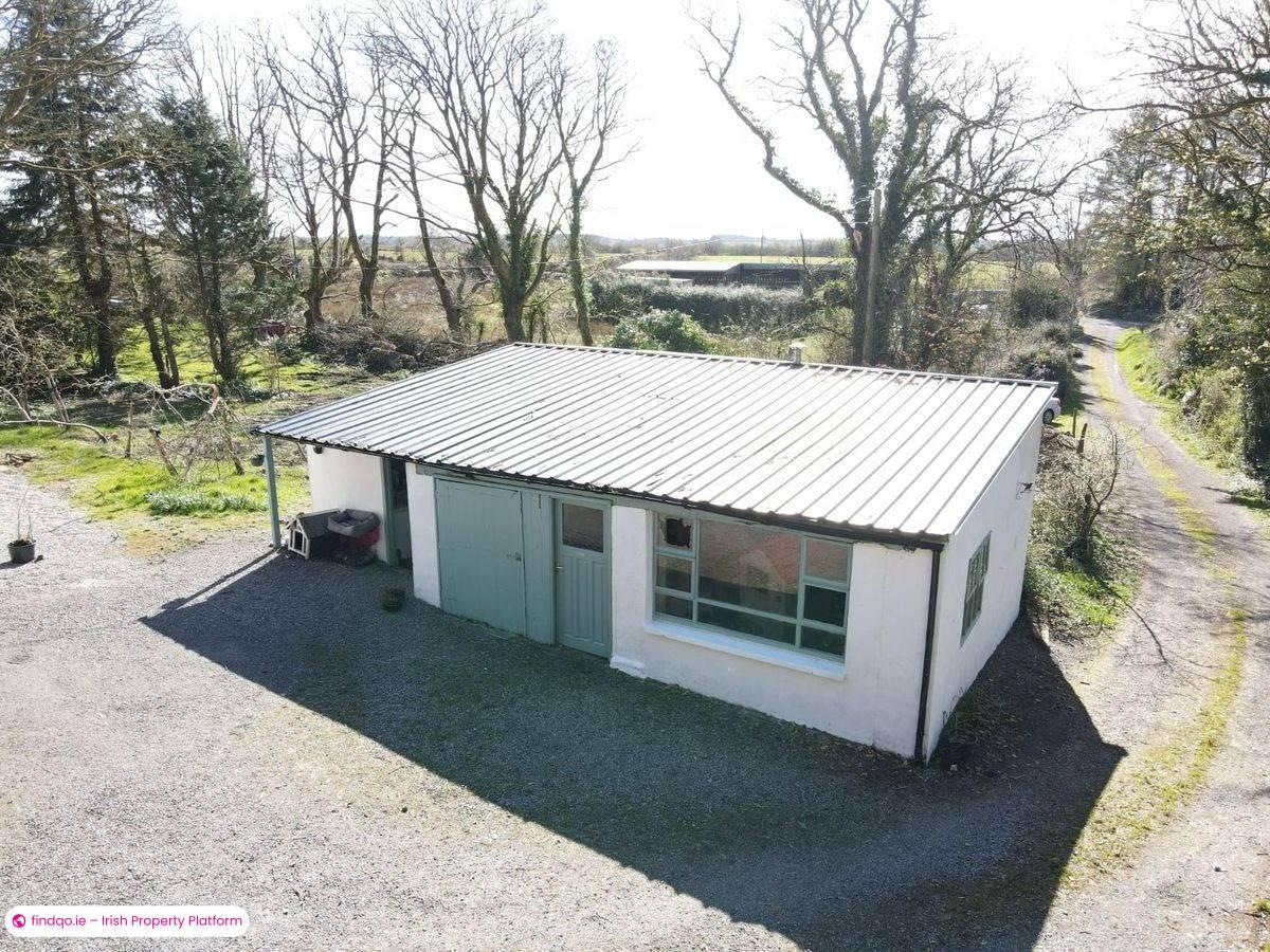 Detached house for Sale in Claremorris, Mayo