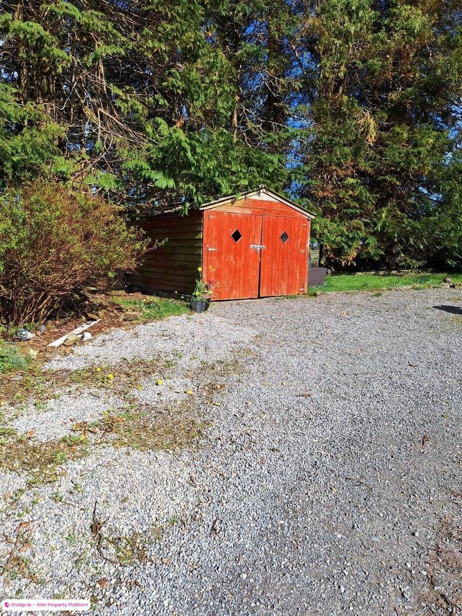 Detached house for Sale in Claremorris, Mayo