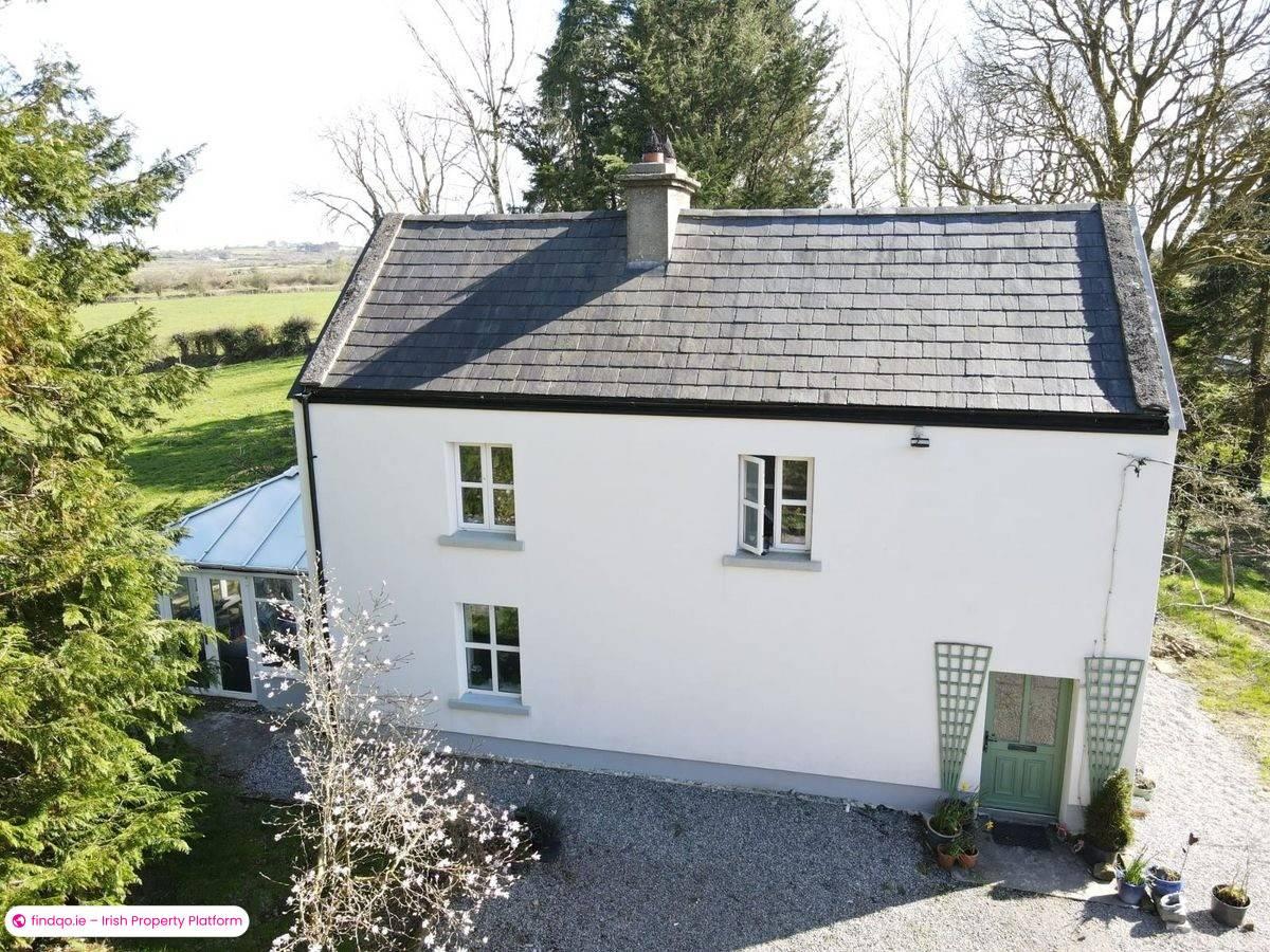 Detached house for Sale in Claremorris, Mayo
