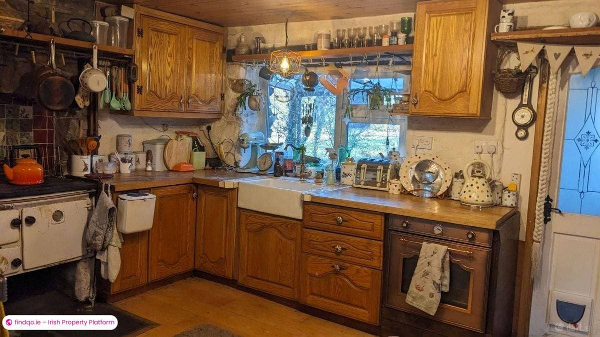 Detached house for Sale in Irishtown, Mayo