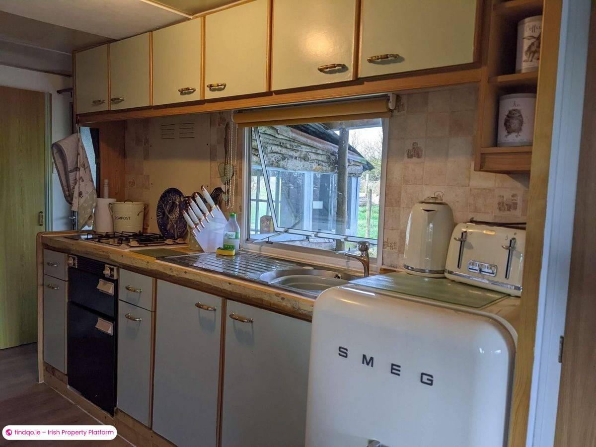 Detached house for Sale in Irishtown, Mayo