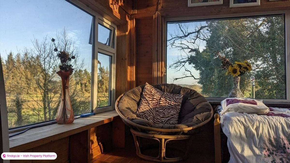 Detached house for Sale in Irishtown, Mayo