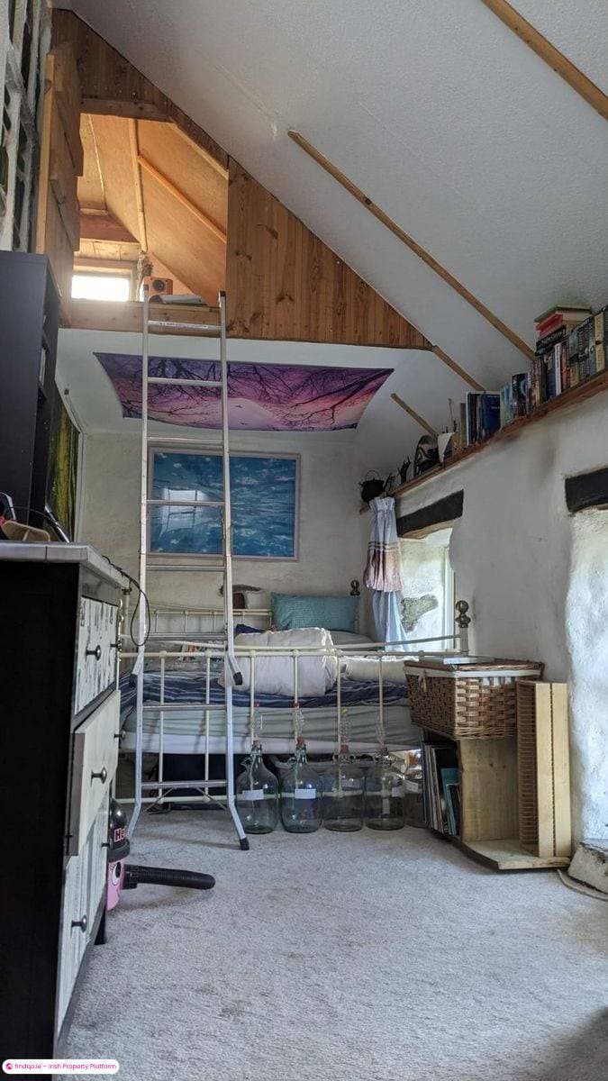 Detached house for Sale in Irishtown, Mayo