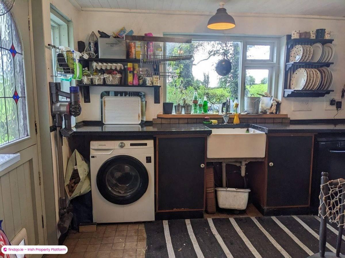 Detached house for Sale in Irishtown, Mayo