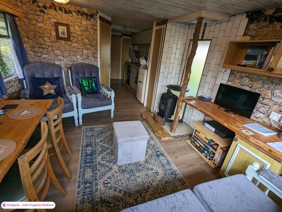 Detached house for Sale in Irishtown, Mayo