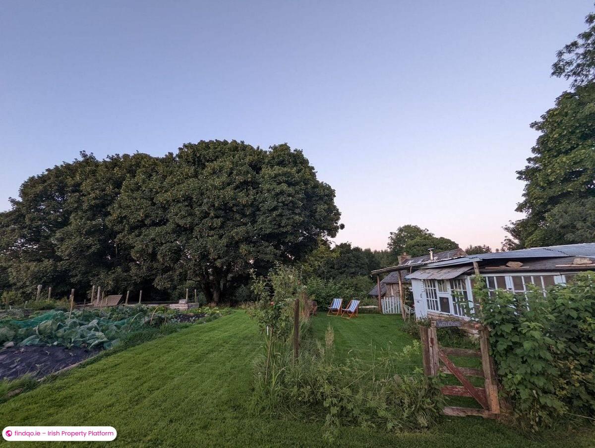 Detached house for Sale in Irishtown, Mayo