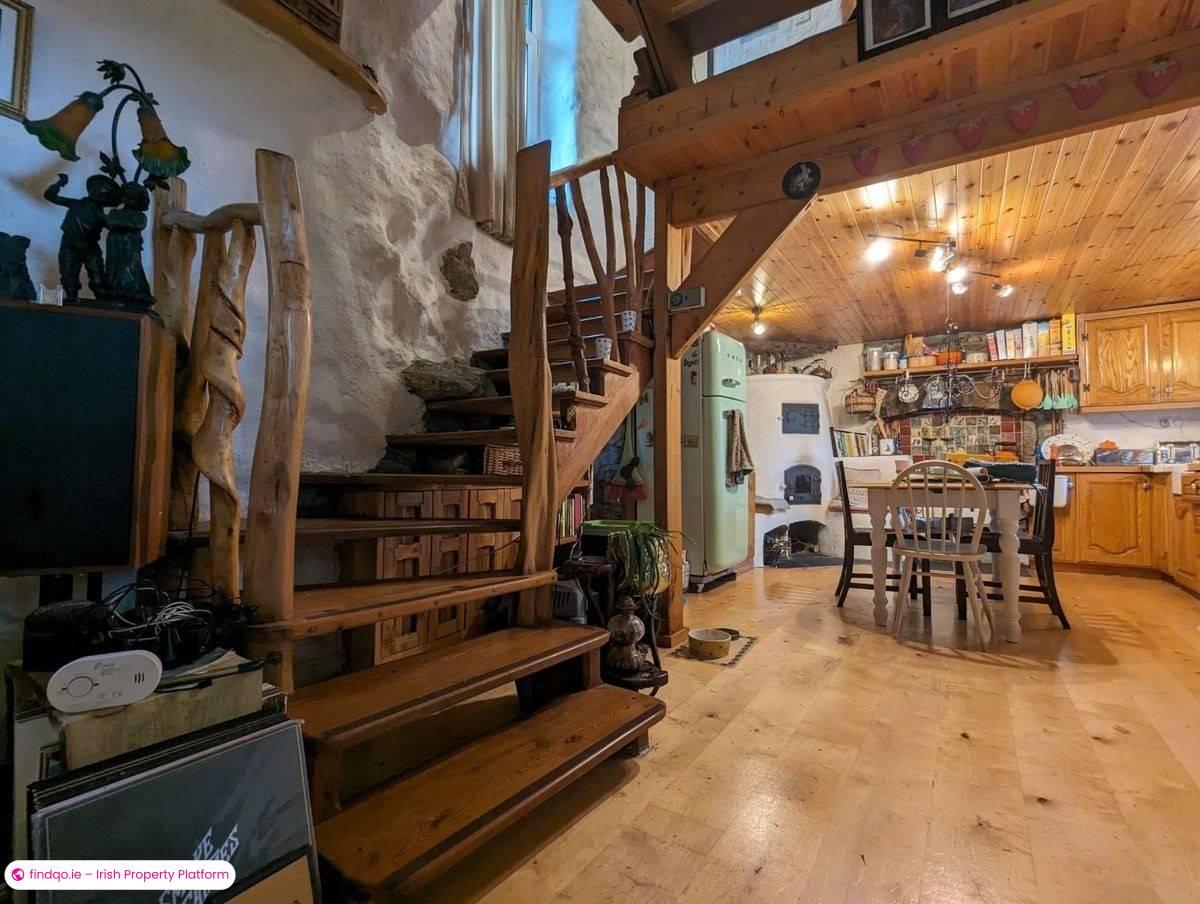 Detached house for Sale in Irishtown, Mayo