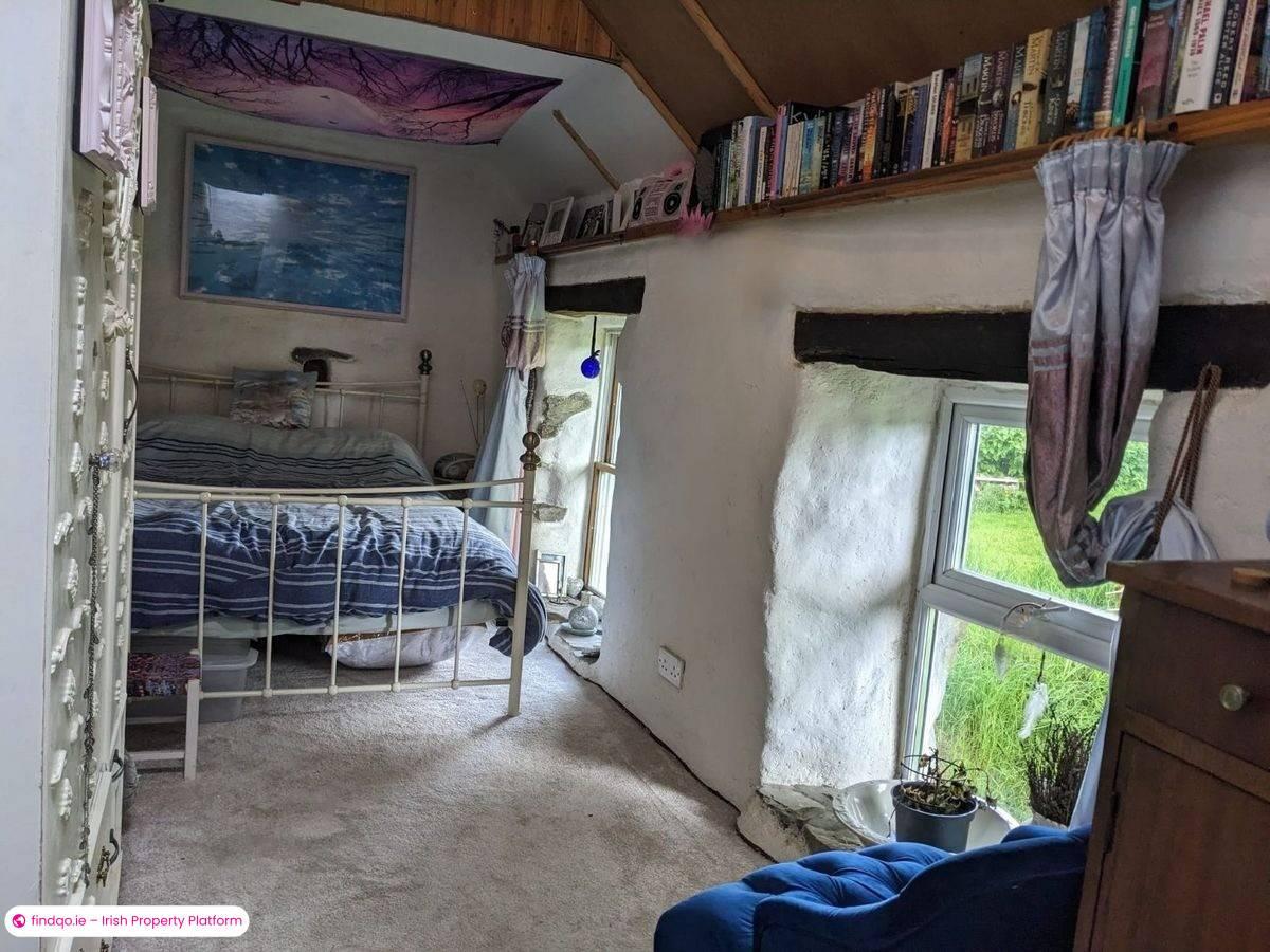 Detached house for Sale in Irishtown, Mayo