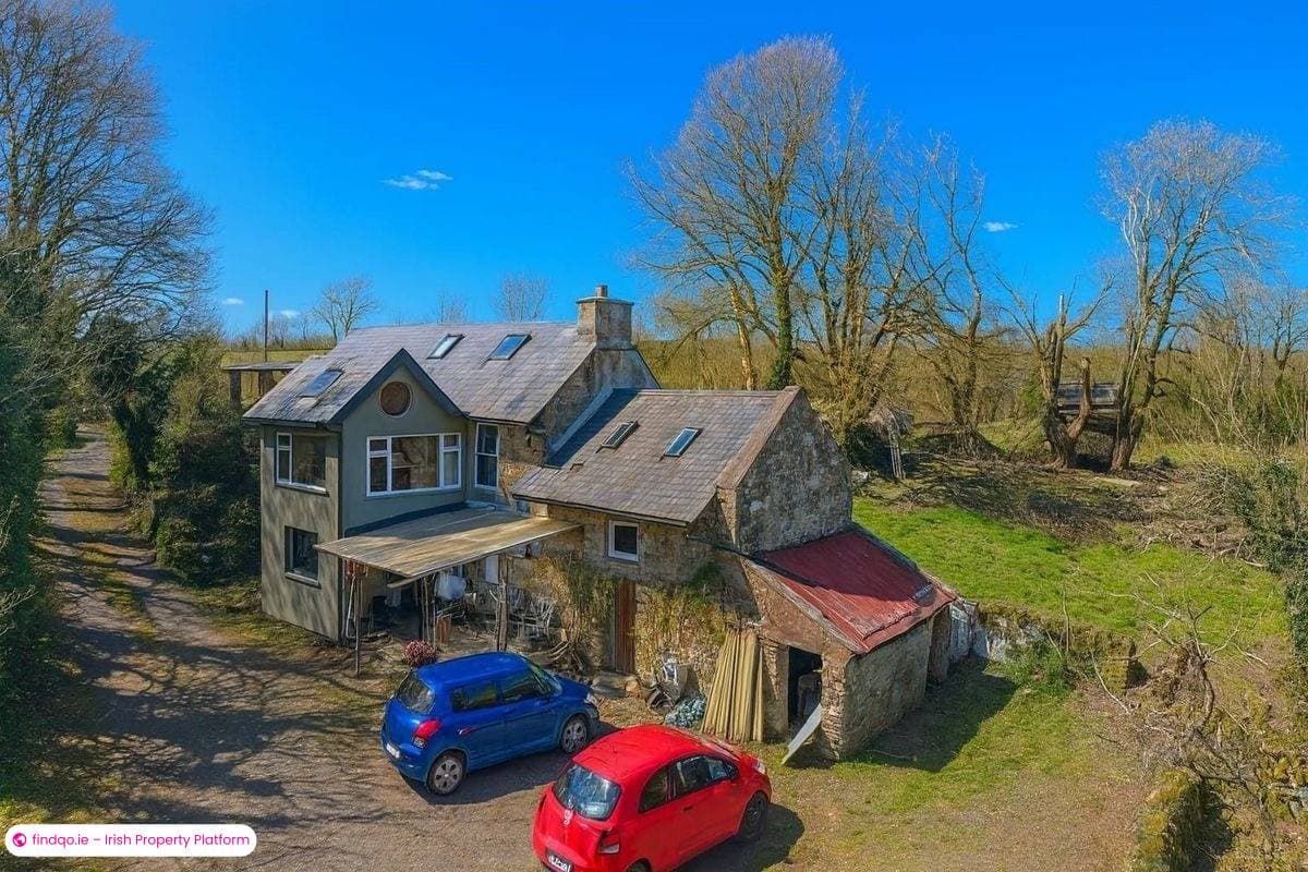 Detached house for Sale in Irishtown, Mayo