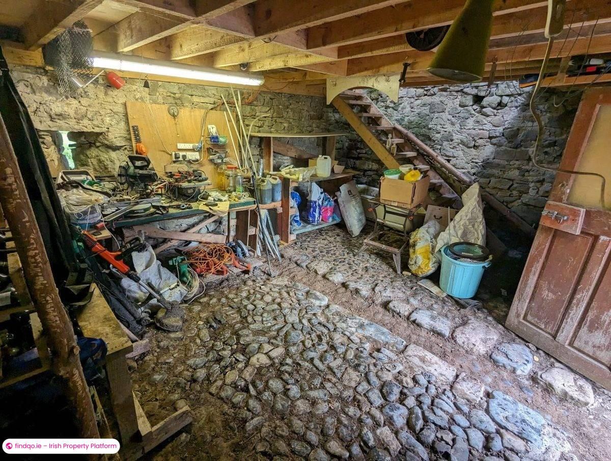 Detached house for Sale in Irishtown, Mayo