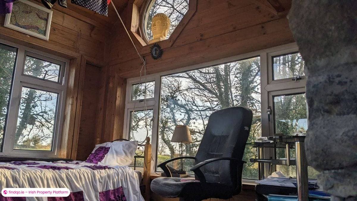 Detached house for Sale in Irishtown, Mayo