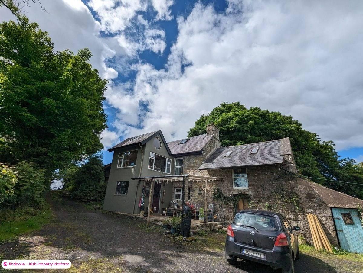 Detached house for Sale in Irishtown, Mayo