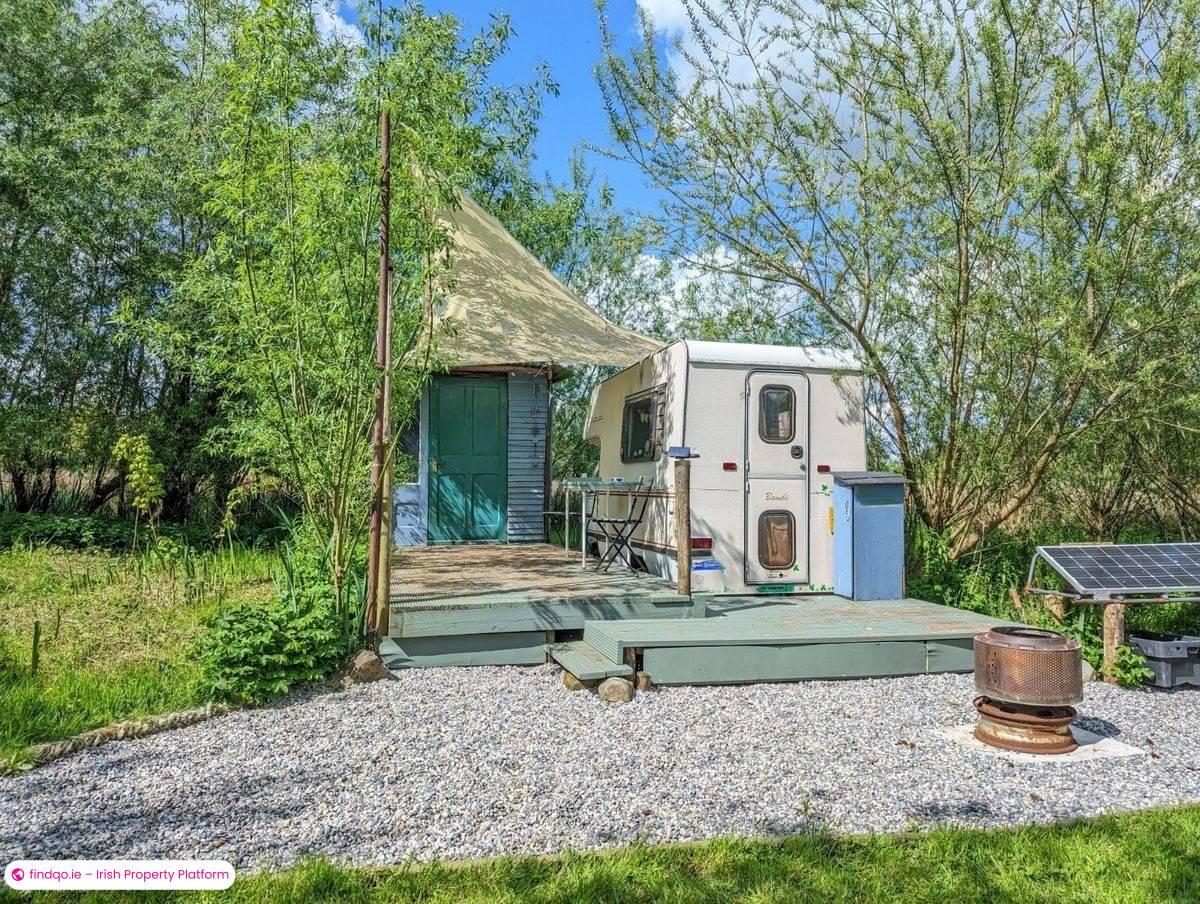 Detached house for Sale in Irishtown, Mayo