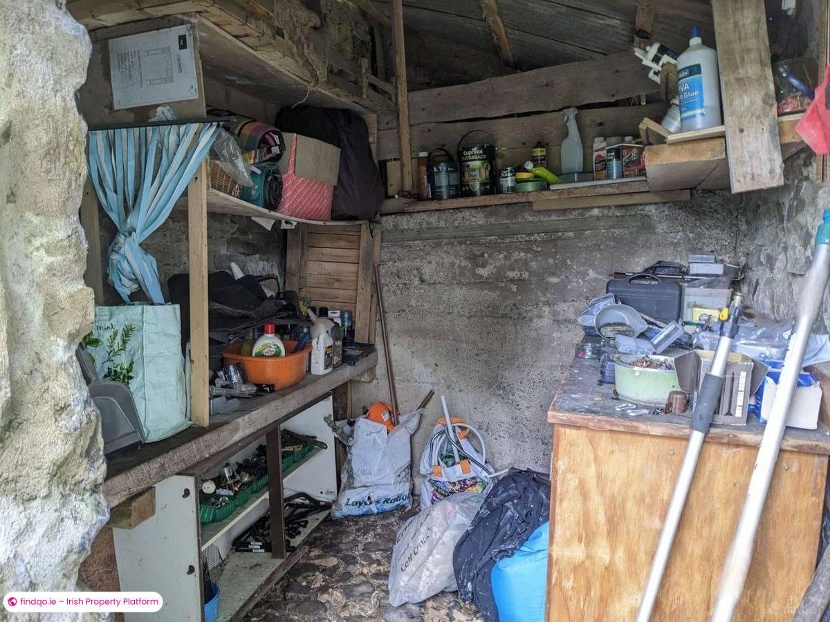 Detached house for Sale in Irishtown, Mayo