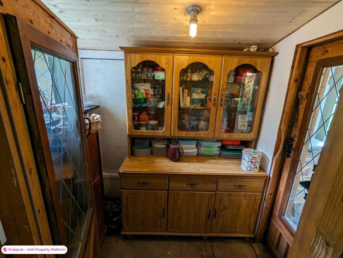 Detached house for Sale in Irishtown, Mayo