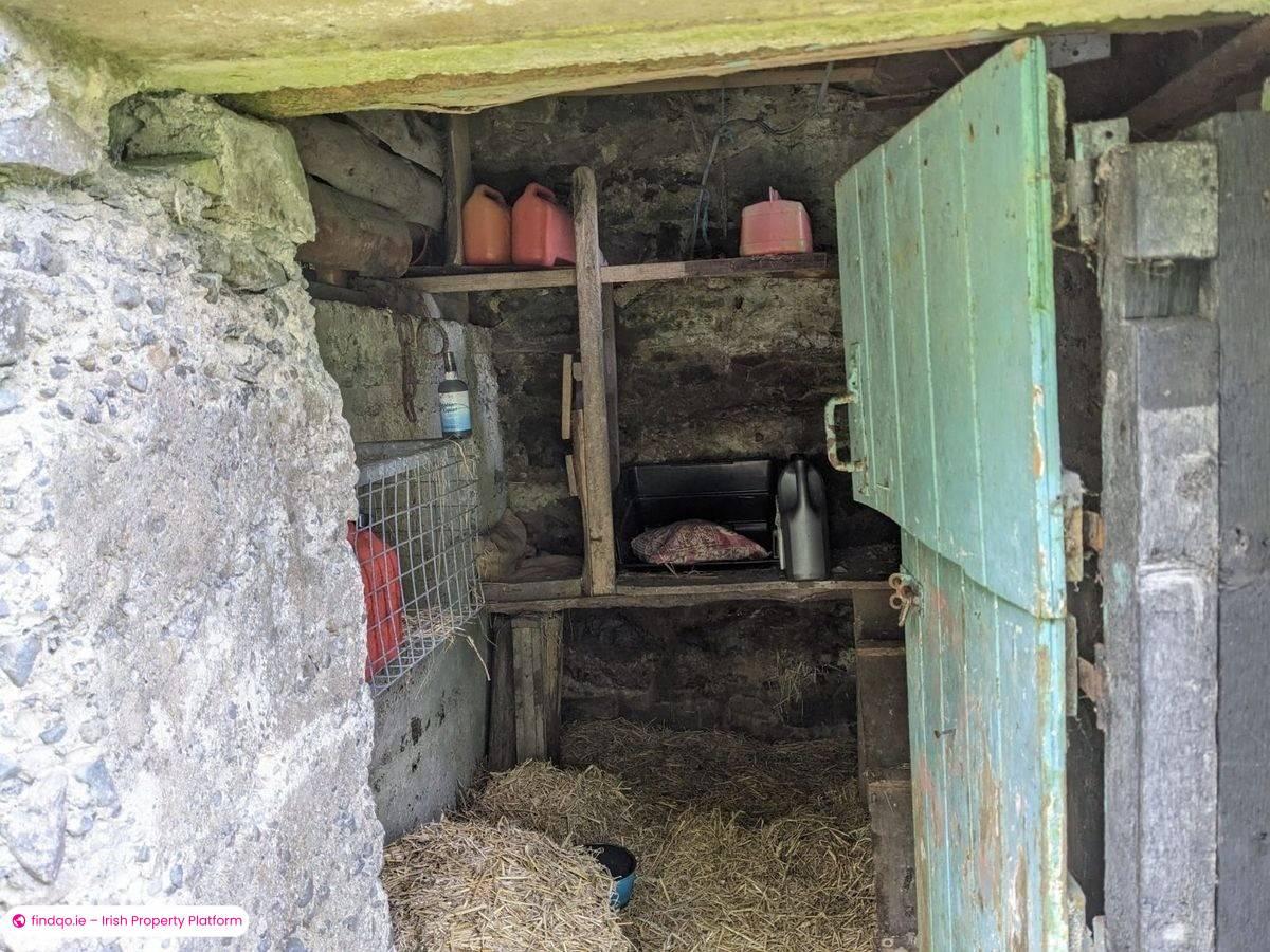 Detached house for Sale in Irishtown, Mayo