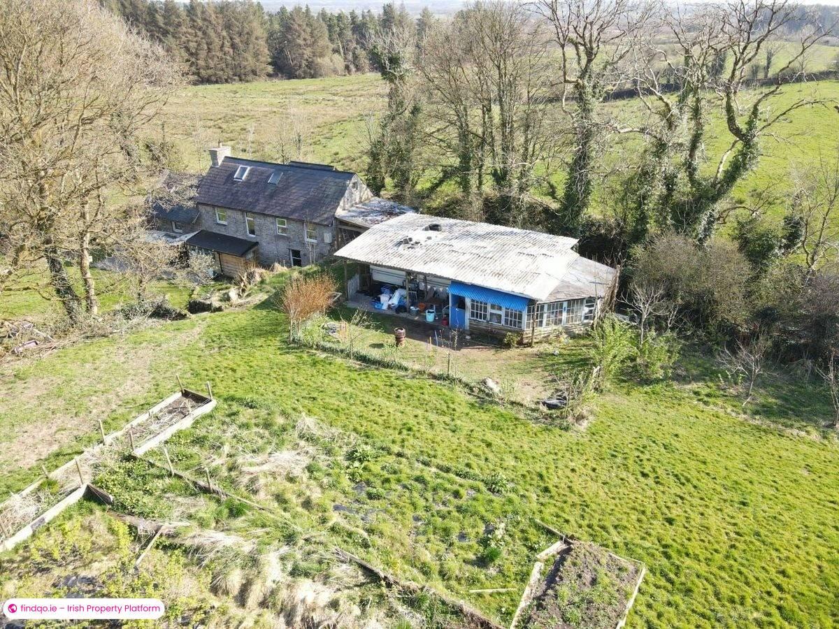 Detached house for Sale in Irishtown, Mayo