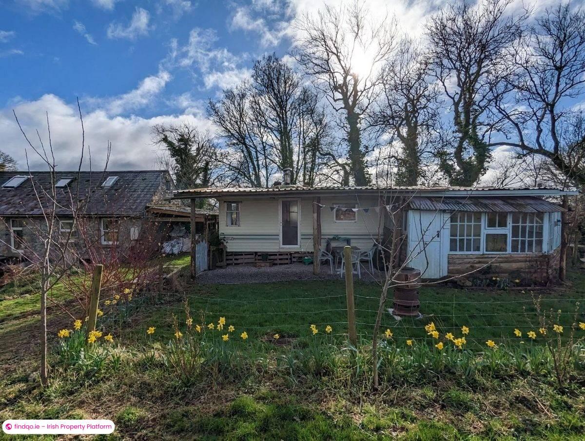 Detached house for Sale in Irishtown, Mayo