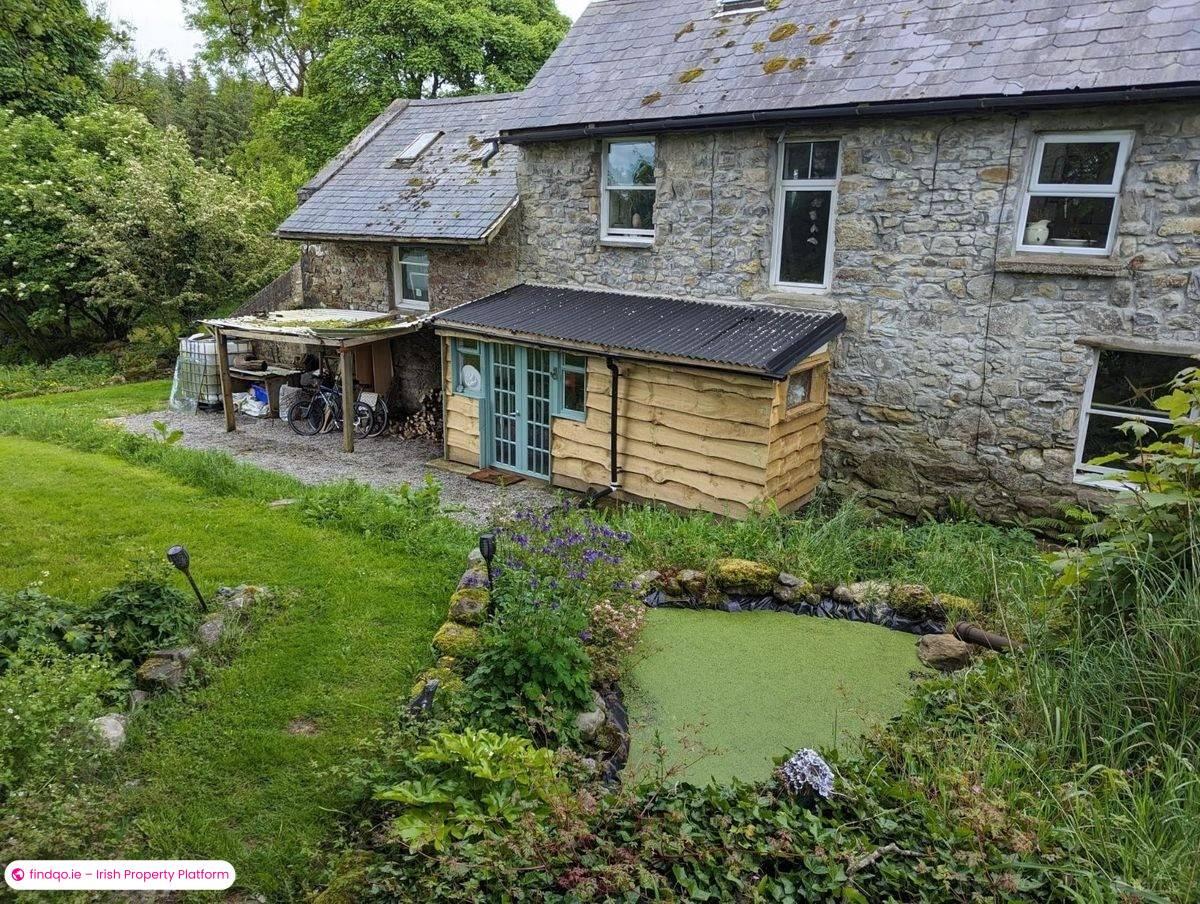 Detached house for Sale in Irishtown, Mayo