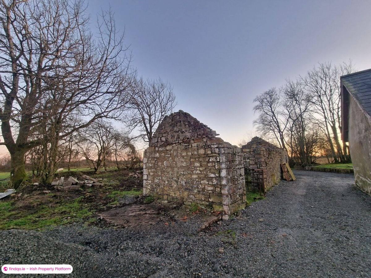 Detached house for Sale in Tulsk, Roscommon