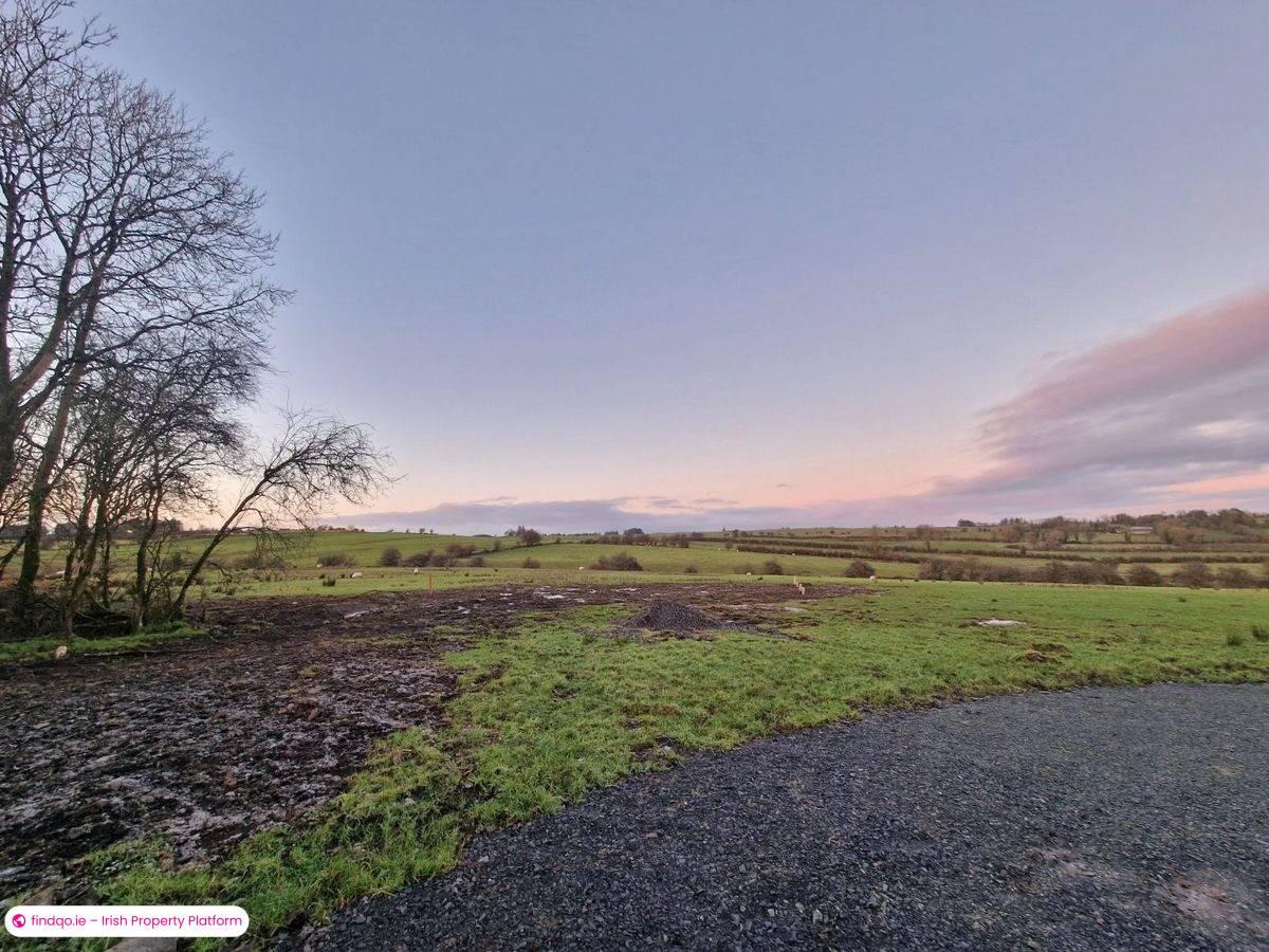 Detached house for Sale in Tulsk, Roscommon