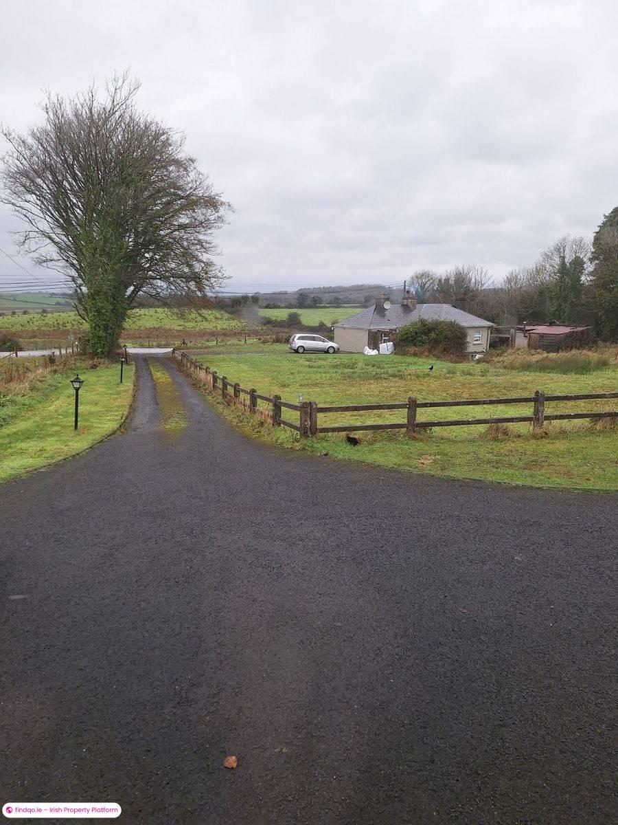 Detached house for Sale in Balla, Mayo
