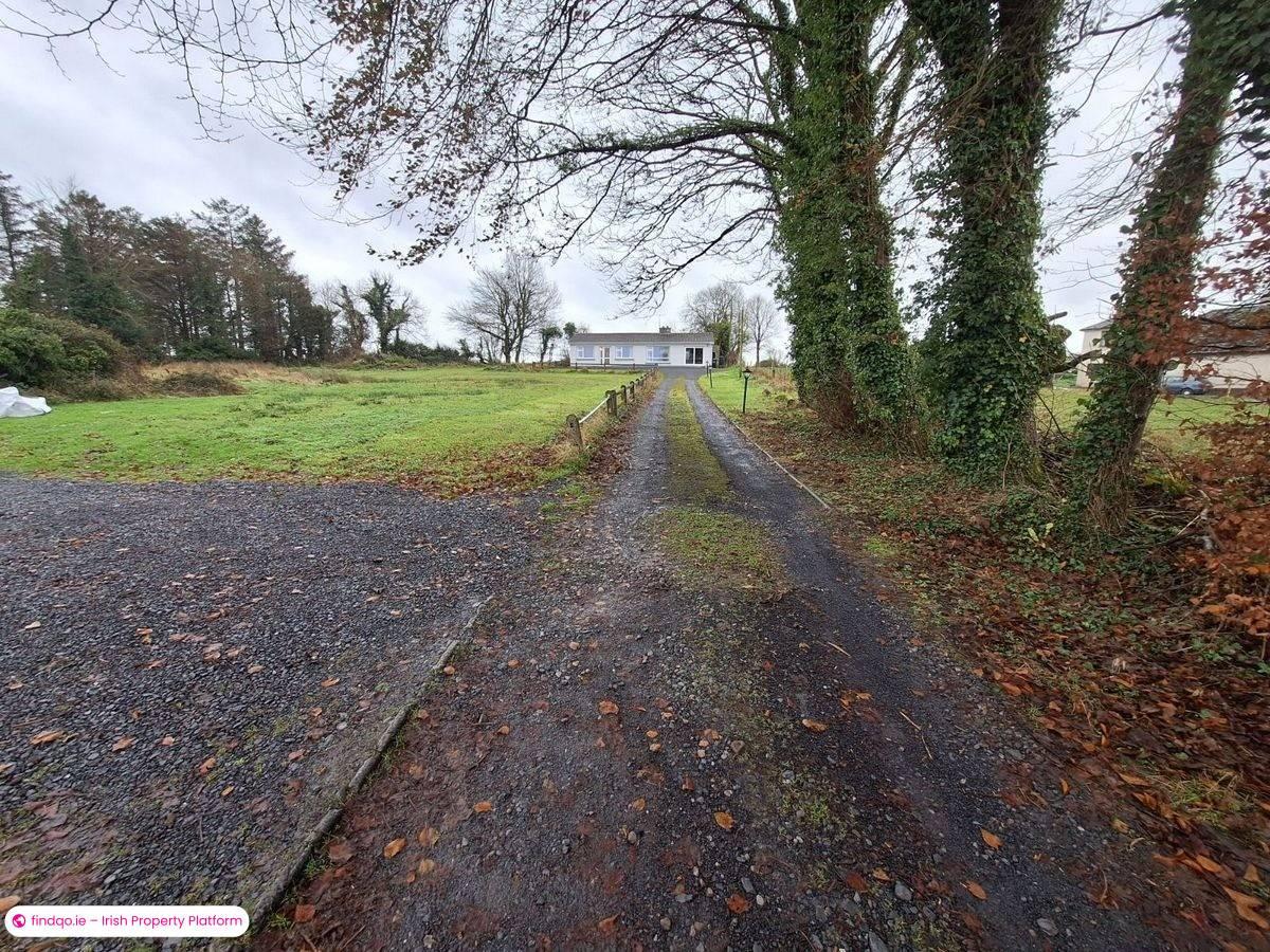 Detached house for Sale in Balla, Mayo
