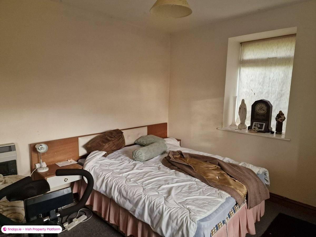 Detached house for Sale in Aghamore, Mayo