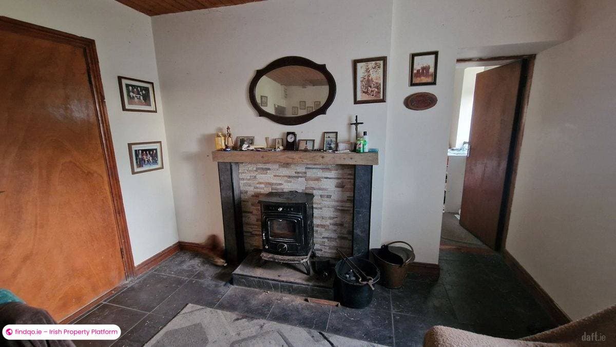 Detached house for Sale in Aghamore, Mayo